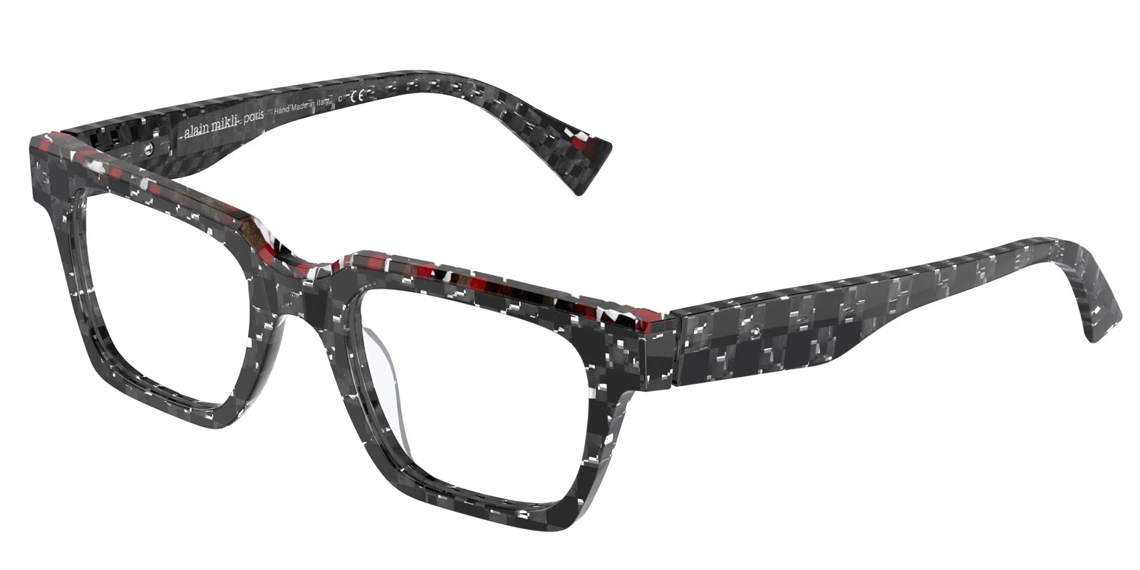 Alain Mikli Verney 3093 Eyeglasses - view 14
